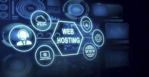 hosting .